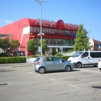 Neradna nedjelja - Arena centar (2)