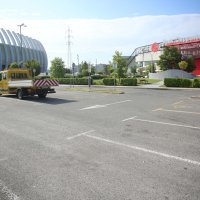 Neradna nedjelja - Arena centar (3)