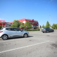 Neradna nedjelja - Arena centar (4)