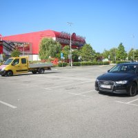 Neradna nedjelja - Arena centar (5)