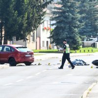 Prometna nesreća u Čakovcu