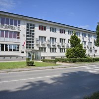 Luka Pešut, Igor Pasanec, Maja Blažević - konferencija za medije PU sisačko-moslavačke o ubojstvu u Sisku,