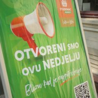 Trgovački lanac Studenac ipak je otvoren