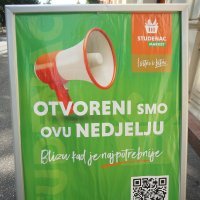 Trgovački lanac Studenac ipak je otvoren