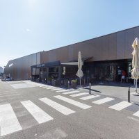 Zatvoreni tržni centri u Rijeci