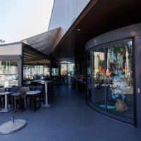 Zatvoreni tržni centri u Rijeci