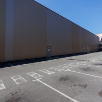 Zatvoreni tržni centri u Rijeci