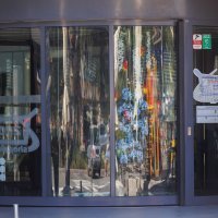 Zatvoreni tržni centri u Rijeci