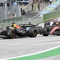 Formula 1, Velika nagrada Austrije, 2.7.2023.