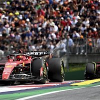 Formula 1, Velika nagrada Austrije, 2.7.2023.