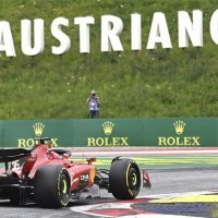 Formula 1, Velika nagrada Austrije, 2.7.2023.