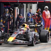 Formula 1, Velika nagrada Austrije, 2.7.2023.