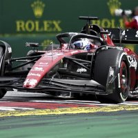 Formula 1, Velika nagrada Austrije, 2.7.2023.