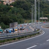 Prometna nesreća kod Rijeke