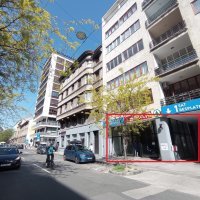 Poslovni prostor u Martićevoj ulici
