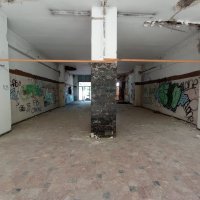 Poslovni prostor u Martićevoj ulici