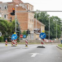 Zagreb: Zatvorena Selska cesta na dijelu od Prilaza baruna Filipovića do Zagorske