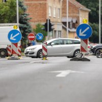 Zagreb: Zatvorena Selska cesta na dijelu od Prilaza baruna Filipovića do Zagorske
