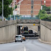 Zagreb: Zatvorena Selska cesta na dijelu od Prilaza baruna Filipovića do Zagorske