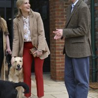 Princ Edward i vojvotkinja Sophie