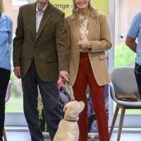 Princ Edward i vojvotkinja Sophie