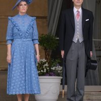 Princ Edward i vojvotkinja Sophie