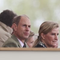 Princ Edward i vojvotkinja Sophie