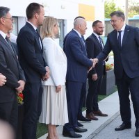 U Velikoj Gorici potpisan sporazum između Vlade i HNS-a o darovanju zemljišta