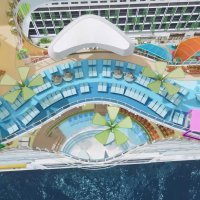 Icon of the Seas