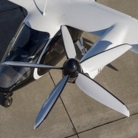 Joby Aviation Zrakoplov