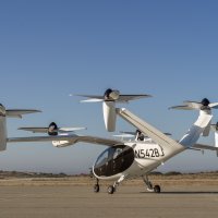 Joby Aviation Zrakoplov