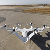 Joby Aviation Zrakoplov