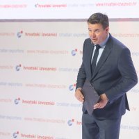 U sklopu 18. konvencije hrvatskih izvoznika dodijeljene su nagrade Zlatni ključ