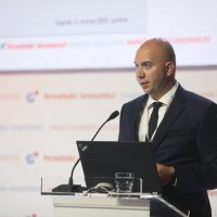 U sklopu 18. konvencije hrvatskih izvoznika dodijeljene su nagrade Zlatni ključ