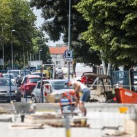 Zagreb: Počeli radovi na sanaciji podvožnjaka na Selskoj ulici