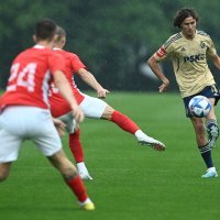 Dinamo - CSKA Sofija