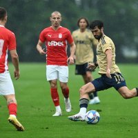 Dinamo - CSKA Sofija