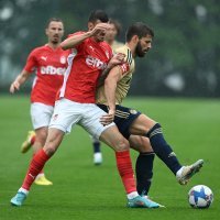 Dinamo - CSKA Sofija