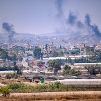 Izraelski udar na Jenin