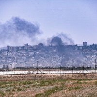 Izraelski udar na Jenin