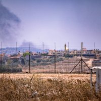 Izraelski udar na Jenin