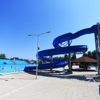 Gradski bazeni, Đakovo