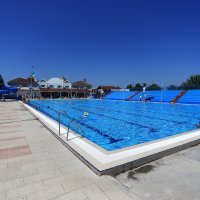 Gradski bazeni, Đakovo