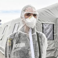 Ukrajinci uvježbavaju scenarije u slučaju nuklearne katastrofe