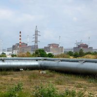 Nuklearna elektrana Zaporižja