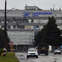 Nuklearna elektrana Zaporižja