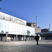 Nuklearna elektrana Zaporižja