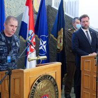 Mario Banožić, Robert Hranj