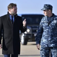 Mario Banožić, Robert Hranj