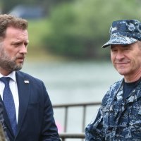 Mario Banožić, Robert Hranj